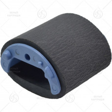 Ролик подачи бумаги HP 1010/1012/1022/1015/3020/3050, Canon 4018 (RL1-0266/RC1-2050/RC1-2030/RC1-5440)