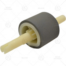 Ролик подачи бумаги HP 1160/1320/P2015/2014/2420, Canon LBP3300/3460/3360/3310/3370 (RB2-2891/RL1-0540/RL1-0542/RB2-6304)