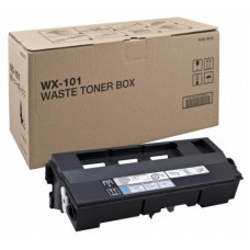 Бункер для отработанного тонера Konica Minolta bizhub C220 WX-101/A162WY2