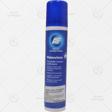Средство для восстановления резиновых поверхностей Platenclene, 100 мл, AF