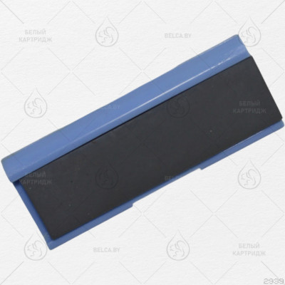 Тормозная площадка RA0-1014-000 для HP 1200