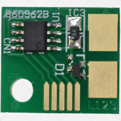 Чип Lexmark Optra E220/321/323 (3K) 