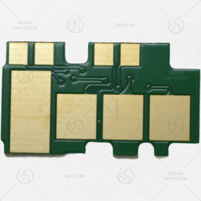 Чип Samsung ML-1640/1641/2240/2241 (MLT-D108S) (1.5К)