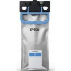 Картридж струйный Epson C13T01D200 синий (20000стр.) для Epson WorkForce WF-C529RDW WF-C529, WF-C579RDWF WF-C579 [T01D100]