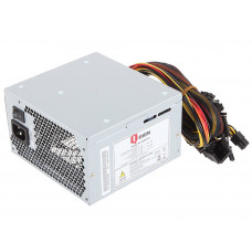 Блок питания Qdion ATX 650W Q-DION QD650-PNR 80+ 80+ 24pin APFC 120mm fan 5xSATA