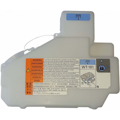 Бункер для отработанного тонера Canon iR 2520 FM3-9276