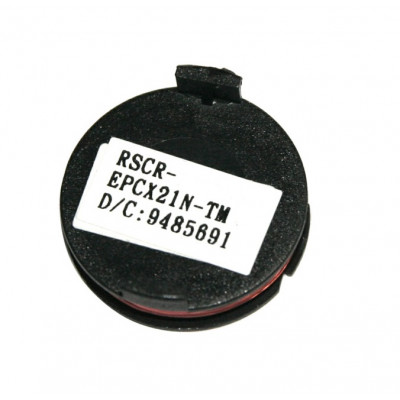 Чип Epson AcuLaser CX21N S050318 Cyan (5k)