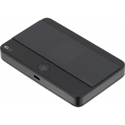 Роутер беспроводной TP-Link M7350 3G/4G cat.4 черный