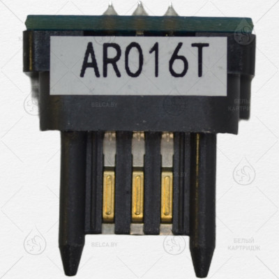 Чип Sharp AR-5015/5316 AR016T (16k)