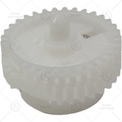 Муфта ролика подачи JC81-01692A/JC72-00979A Samsung ML-15xx/17xx/SCX-4x16/4100/4200/SF-56x, Xerox РЕ16