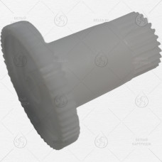 Шестерня редуктора JC66-00388A Samsung ML-1510/17xx/SCX-4x16F, Xerox Phaser 3120/3121 (53/26)