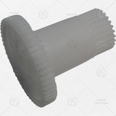 Шестерня редуктора JC66-00388A Samsung ML-1510/17xx/SCX-4x16F, Xerox Phaser 3120/3121 (53/26)