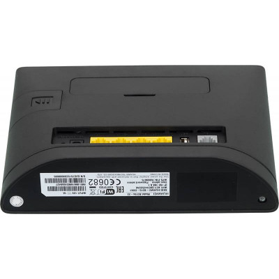 Интернет-центр Huawei B315s-22 (51067677) 10/100/1000BASE-TX/4G(3G) cat.4 белый
