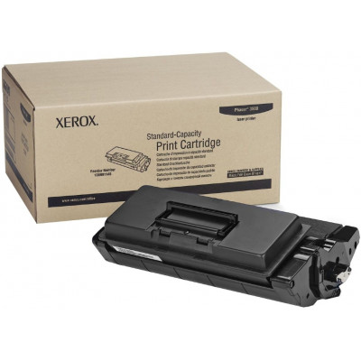 Принт-картридж Xerox Phaser 3500 106R01149 (12k) (o)