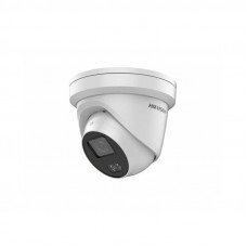 Камера видеонаблюдения IP Hikvision DS-2CD2347G2-LU(C)(2.8mm) 2.8-2.8мм цветная корп.:белый