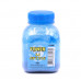 Тонер HP Color LJ CP1215/M251/Canon i-SENSYS LBP7100C банка 40г Cyan БУЛАТ