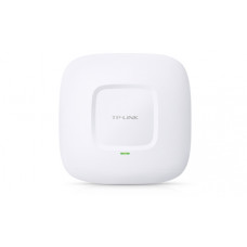 Точка доступа TP-Link EAP110 N300 10/100BASE-TX белый