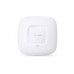 Точка доступа TP-Link EAP110 N300 10/100BASE-TX белый