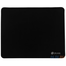 Коврик для мыши Оклик OK-F0351 черный 350x280x3мм