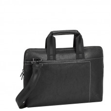 Сумка для ноутбука 13.3" Riva 8920 черный искус.кожа (8920 BLACK)