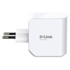 Повторитель беспроводного сигнала D-Link DCH-M225/A1A N300 Wi-Fi