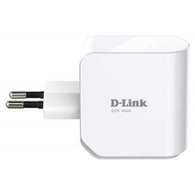 Повторитель беспроводного сигнала D-Link DCH-M225/A1A N300 Wi-Fi