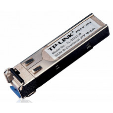 Модуль SFP TP-Link TL-SM321B 1000Base-BX WDM LC TX:1310nm RX:1550nm 10км