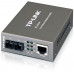 Медиаконвертер TP-Link MC100CM