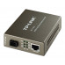 Медиаконвертер TP-Link MC112CS