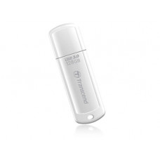 Флеш Диск Transcend 128Gb Jetflash 730 TS128GJF730 USB3.0 белый
