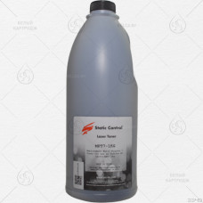 Тонер HP LJ 1005/1006 (MPT7), 1 кг, Static Control (оригинальная бут.) (6 шт. в коробке)