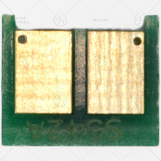 Чип HP СP 2020/2025/СМ2320Canon LBP 7200/MF8330/8350/8550 Magenta (2.8К) 