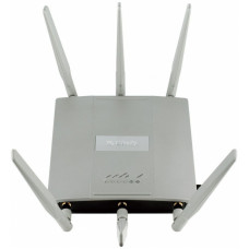 Точка доступа D-Link DAP-2695/RU/A1A AC1750 10/100/1000BASE-TX серый