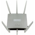 Точка доступа D-Link DAP-2695/RU/A1A AC1750 10/100/1000BASE-TX серый