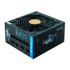 Блок питания Chieftec ATX 750W Proton BDF-750C 80+ bronze 24pin APFC 140mm fan 6xSATA Cab Manag RTL