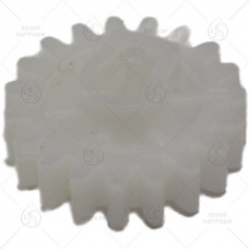 Шестерня привода печи HP 2400/2420/2430 (19Т) (RU5-0379-000)