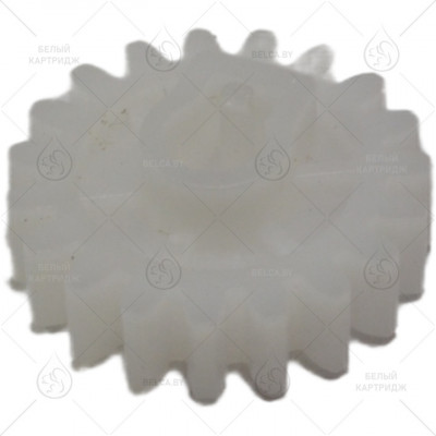 Шестерня привода печи HP 2400/2420/2430 (19Т) (RU5-0379-000)