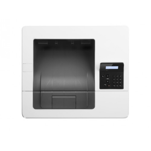 Принтер лазерный HP LaserJet Pro M501dn (J8H61A) A4 Duplex белый