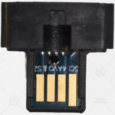 Чип Sharp AL-2021/2031/2041/2051/2061 (7.5К) (FT version) 