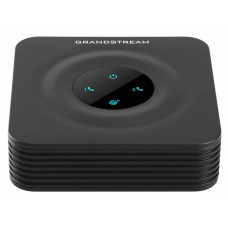 Адаптер VoIP Grandstream HT-802 черный
