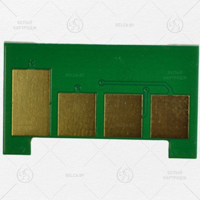 Чип Samsung ML-3310/3312/3710/SCX-4833 (MLT-205L) (5К) (EXP)