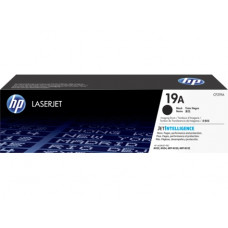 Блок фотобарабана HP 19A CF219A ч/б:12000стр. для LJ Pro M104/M130/M132 HP