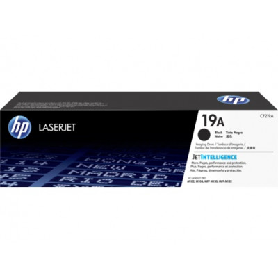 Блок фотобарабана HP 19A CF219A ч/б:12000стр. для LJ Pro M104/M130/M132 HP Блок фотобарабана HP 19A CF219A ч/б:12000стр. для LJ Pro M104/M130/M132 HP