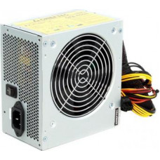 Блок питания Chieftec ATX 600W iArena GPA-600S (20+4pin) APFC 120mm fan 4xSATA
