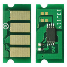 Чип Ricoh M C250FW/P C301W M C250H (408343) Yellow (6.3k)