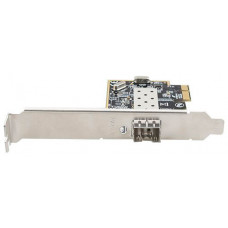 Сетевой адаптер Fast Ethernet D-Link DFE-560FX (OEM) DFE-560FX/B1A PCI Express