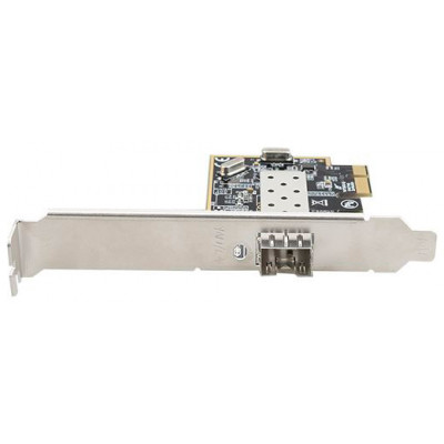 Сетевой адаптер Fast Ethernet D-Link DFE-560FX (OEM) DFE-560FX/B1A PCI Express