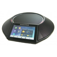 Телефон IP Grandstream GAC-2500 черный