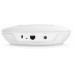 Точка доступа TP-Link EAP225 AC1350 10/100/1000BASE-TX белый Точка доступа TP-Link EAP225 AC1350 10/100/1000BASE-TX белый