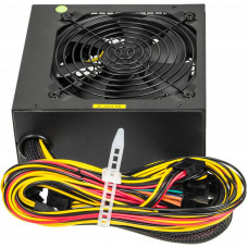 Блок питания Accord ATX 450W ACC-450W-80BR 80+ bronze (20+4pin) 120mm fan 6xSATA RTL
